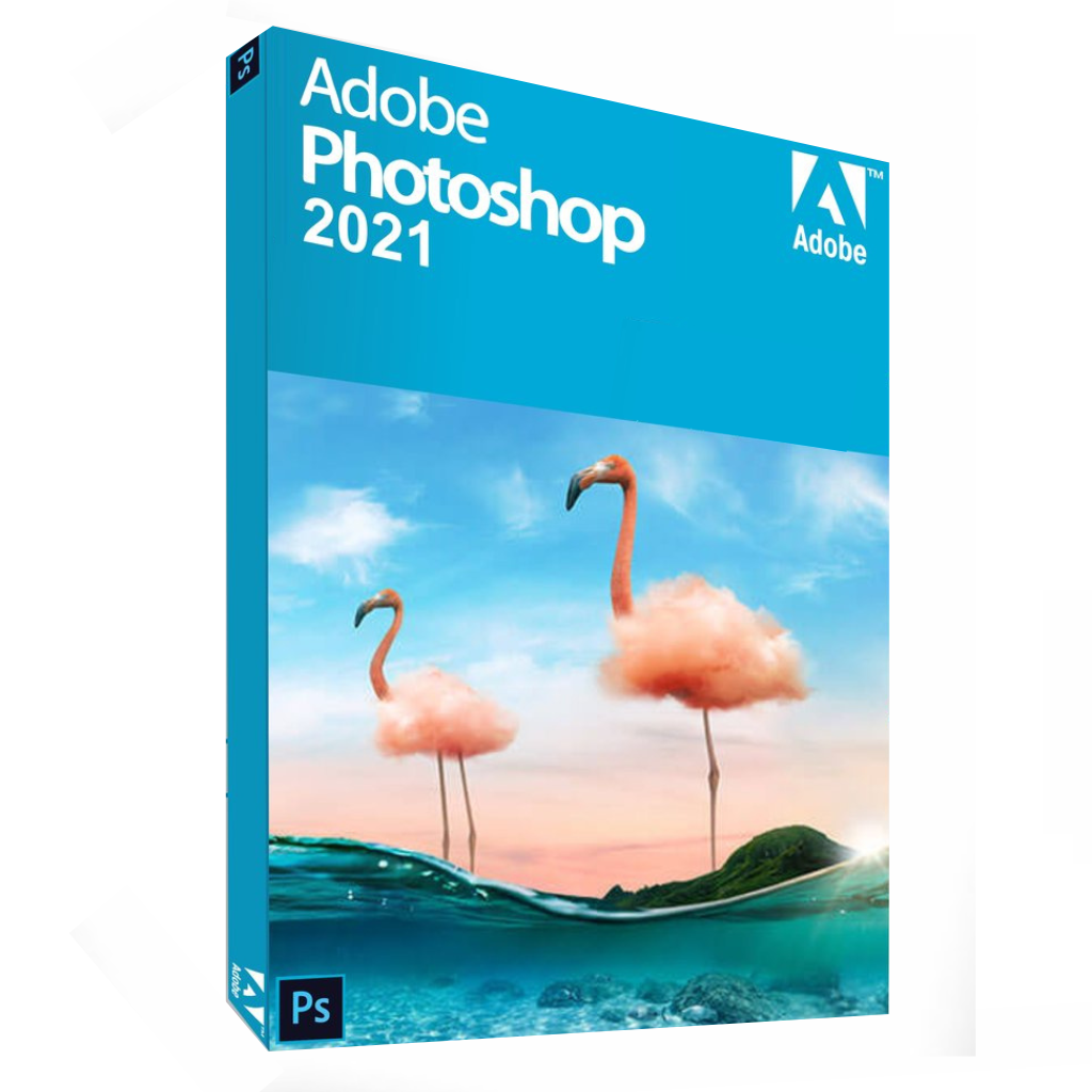 Photoshop 2021