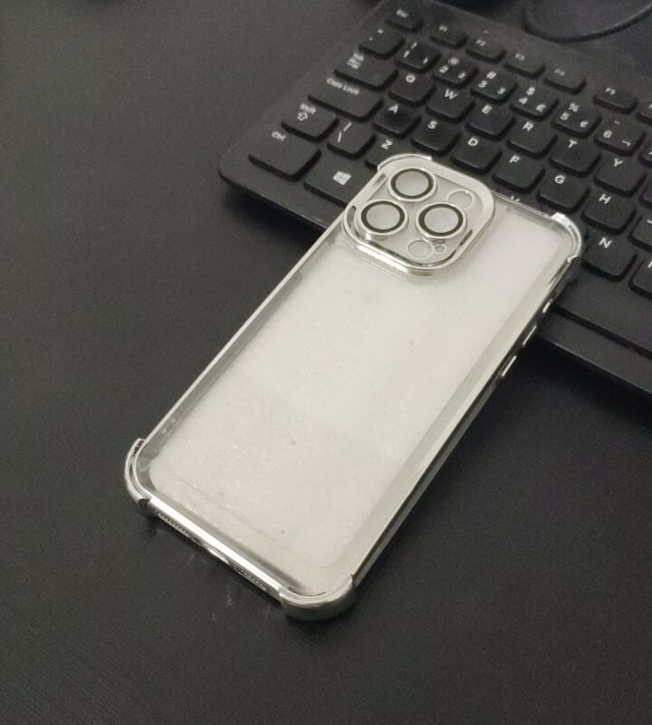 Capa Iphone