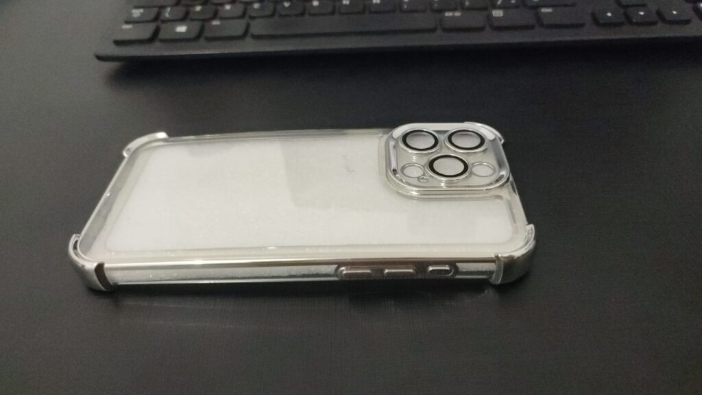 Capa Iphone