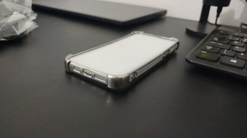 Capa Iphone