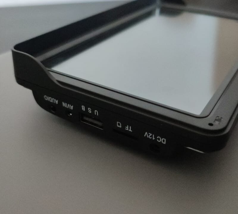 CarPlay Android Auto