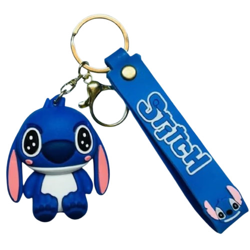 Chaveiro Lilo Stitch
