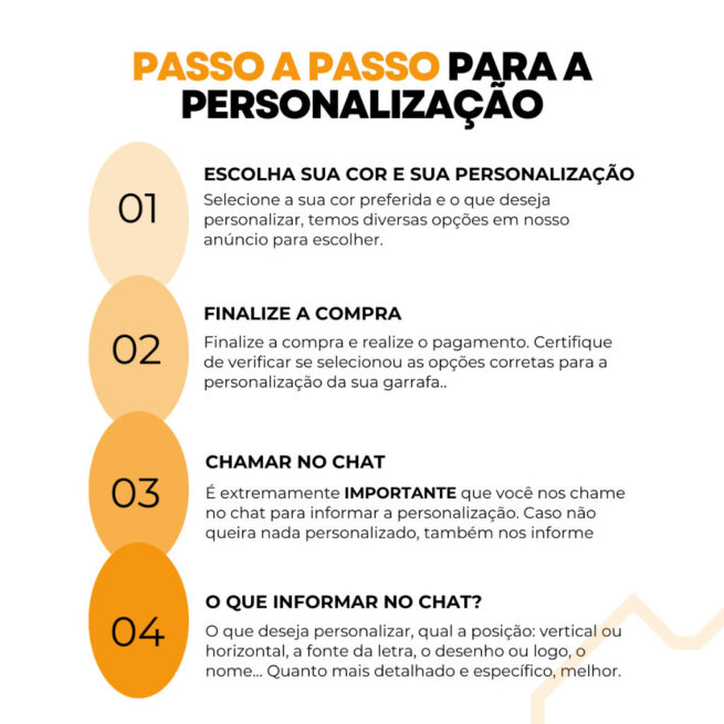 Personalizado - Garrafa Térmica com LED e Termômetro 500 ml – Rosa – Funcionalidade e Design