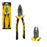 Alicate Universal 8" de Ferro AR0090