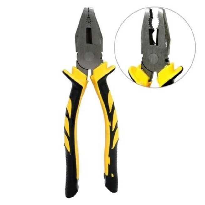 Alicate Universal 8" de Ferro AR0090