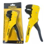Alicate Automático Desencapador de Fios AR0451