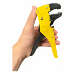 Alicate Automático Desencapador de Fios AR0451