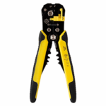 Alicate Crimpador 3 em 1 com Corte e Decapagem CB2776