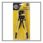 Alicate Crimpador 3 em 1 com Corte e Decapagem CB2776