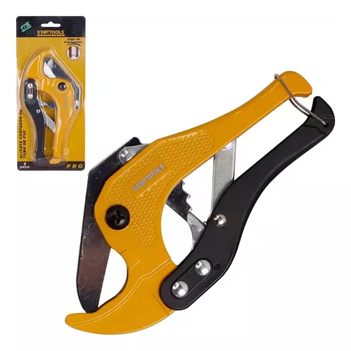 Alicate Cortador de Tubo PVC 42 mm Profissional AR0479