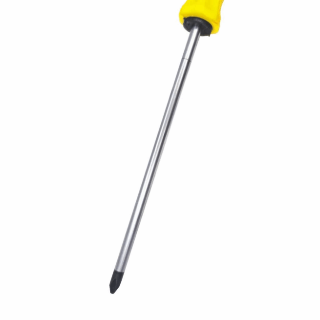 Chave Phillips 1/4" x 6" x 6mm Cabo Emborrachado AR0013