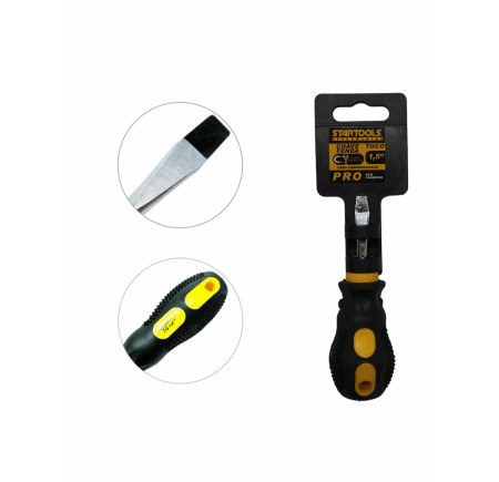 Chave Fenda Toco 1,5" AR0471