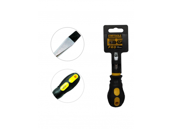 Chave Fenda Toco 1,5" AR0471