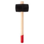 Martelo de Borracha 32 cm CB2914