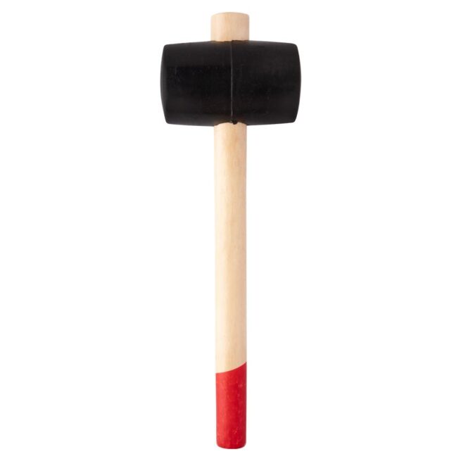 Martelo de Borracha 32 cm CB2914