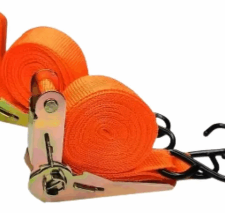 Cinta Prendedor de Carga Catracado 60 kg SQ3255