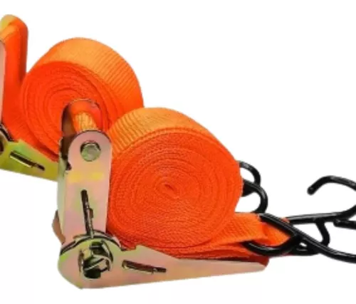 Cinta Prendedor de Carga Catracado 60 kg SQ3255