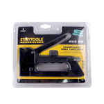 Grampeador para Tapeceiro Madeira AR0402 - (4mm a 8mm)