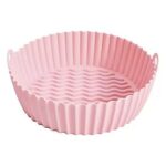 ROSA - Formas de silicone Air 16x14cm TOP1033