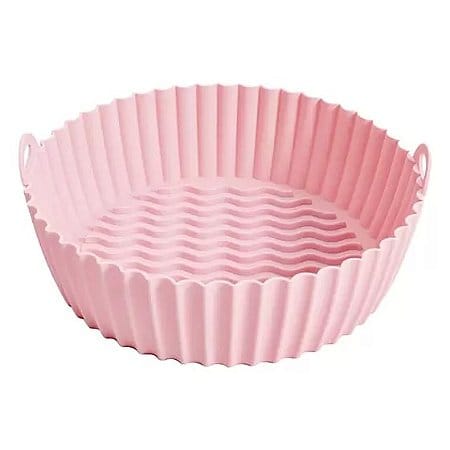 ROSA - Formas de silicone Air 16x14cm TOP1033