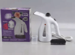 Passadeira a Vapor Portátil 4 em 1 110V - Compacta e Eficiente