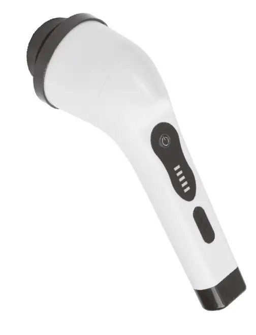 Escova Elétrica Multifuncional Cleaning Brush JY-6010