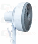 Ventilador Bommax Pro 180° Cinza