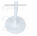 Ventilador Bommax Pro 180° Cinza