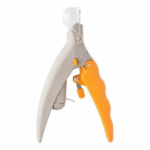 Alicate Cortador de Unha para Pet com LED – Facilita o Corte com Segurança