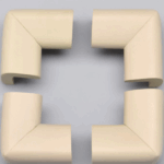 Protetor de Quina com 4 Peças