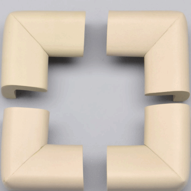 Protetor de Quina com 4 Peças