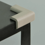 Protetor de Quina com 4 Peças