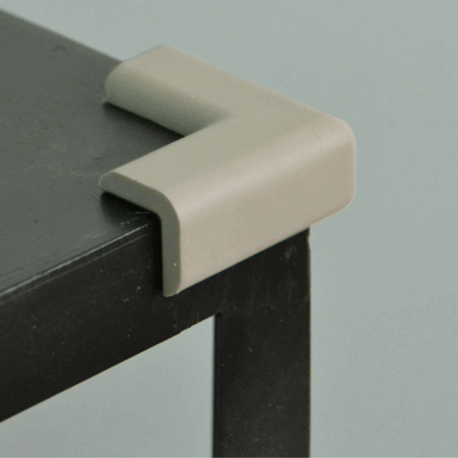 Protetor de Quina com 4 Peças