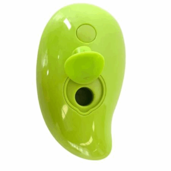 Escova Solta a Vapor para Pets LMZ0485 – 110V (Cores Sortidas) – Higiene e Conforto Animal