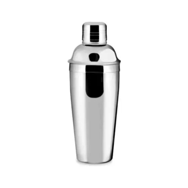 Coqueteleira Inox Linha Luxo 750ml NXN-110036