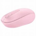 Conjunto Teclado + Mouse Sem Fio Bluetooth para Notebook e Tablet – Rosa
