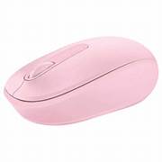 Conjunto Teclado + Mouse Sem Fio Bluetooth para Notebook e Tablet – Rosa