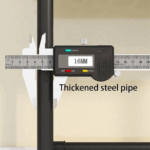 Rack Multifuncional de 2 Andares para Cozinha e Armazenamento