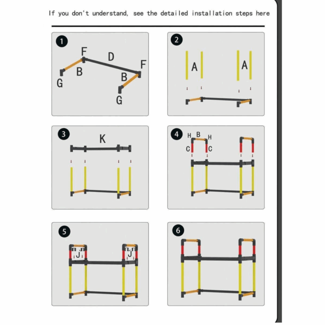 Rack Multifuncional de 2 Andares para Cozinha e Armazenamento