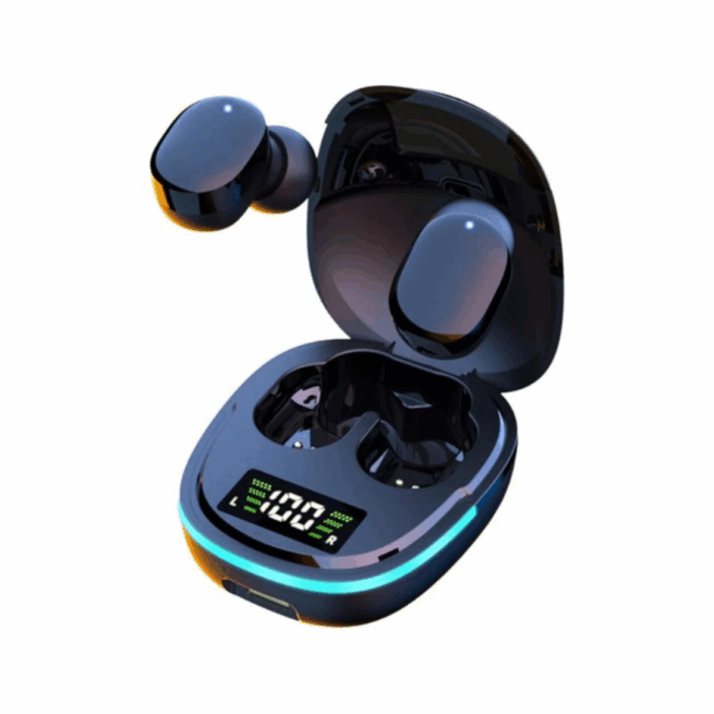 Fone Bluetooth IT BLUE 5.3 TWS LE-2432