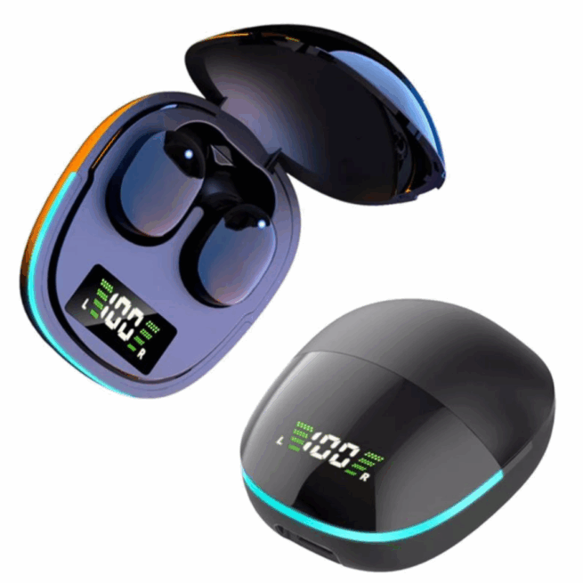 Fone Bluetooth IT BLUE 5.3 TWS LE-2432