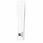 Manguito de Proteção Solar UV BX-7206 - Branco