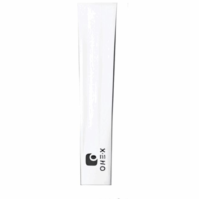 Manguito de Proteção Solar UV BX-7206 - Branco