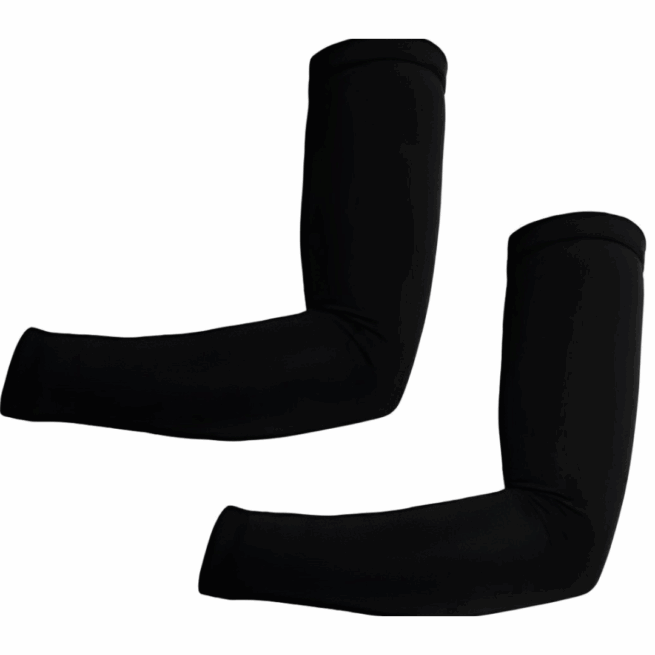 Manguito de Proteção Solar UV BX-7206 – Preto