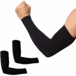 Manguito de Proteção Solar UV BX-7206 – Preto