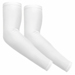 Manguito de Proteção Solar UV BX-7206 - Branco