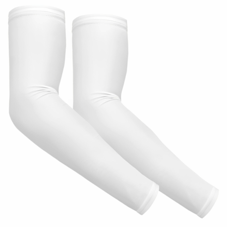 Manguito de Proteção Solar UV BX-7206 - Branco