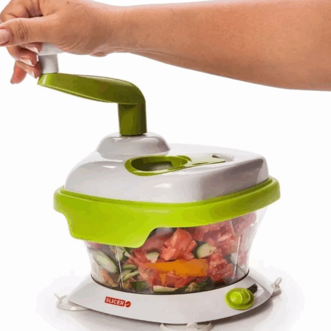 Processador Konstar Modelo 159E