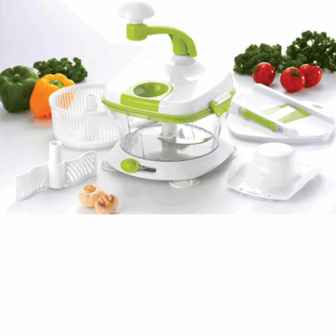 Processador Konstar Modelo 159E