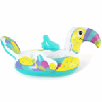 Boia Inflável Baby Tucano BST-048 – Colorida e Divertida